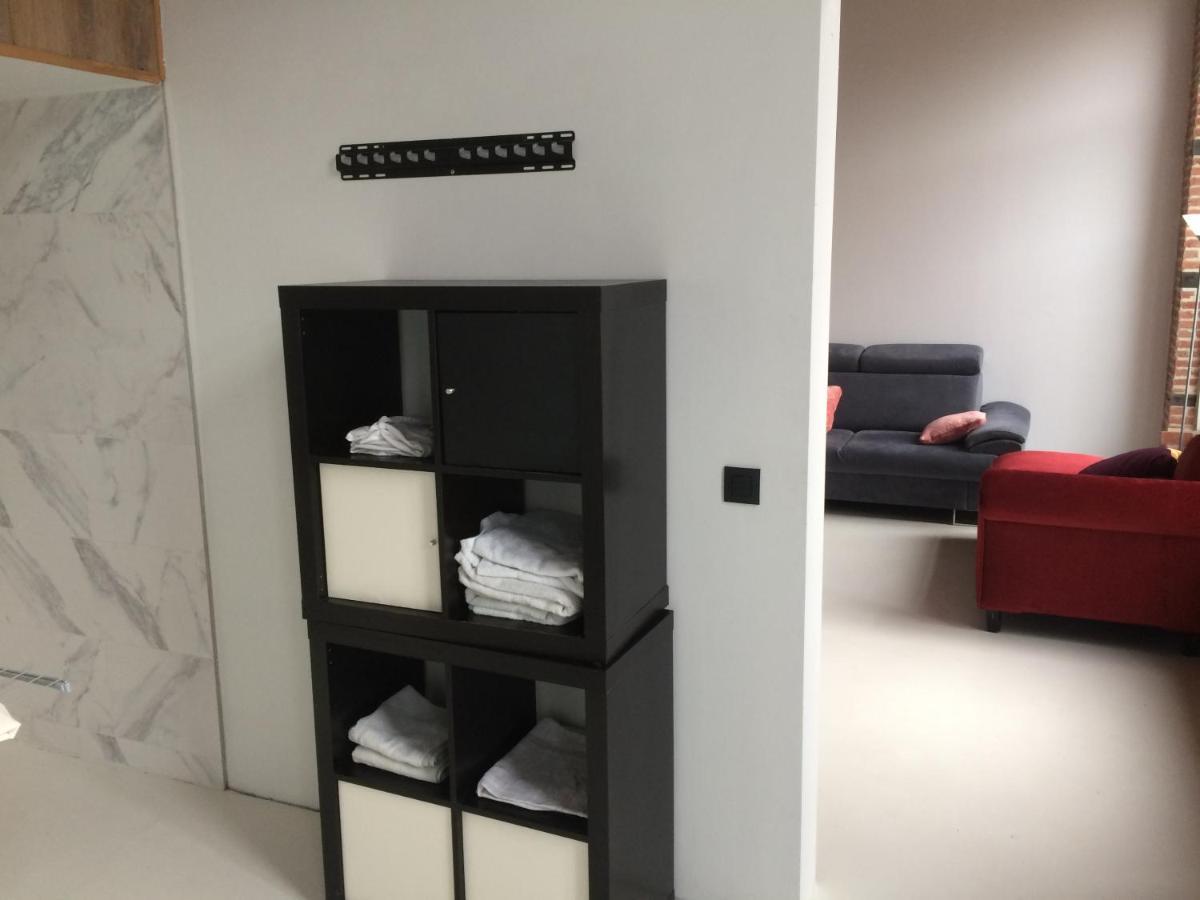 Crazy Beautiful Loft 4u-be In Quiet Area *