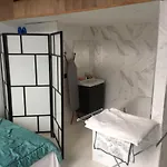 Crazy Beautiful Loft 4U-Be In Quiet Area Antwerp