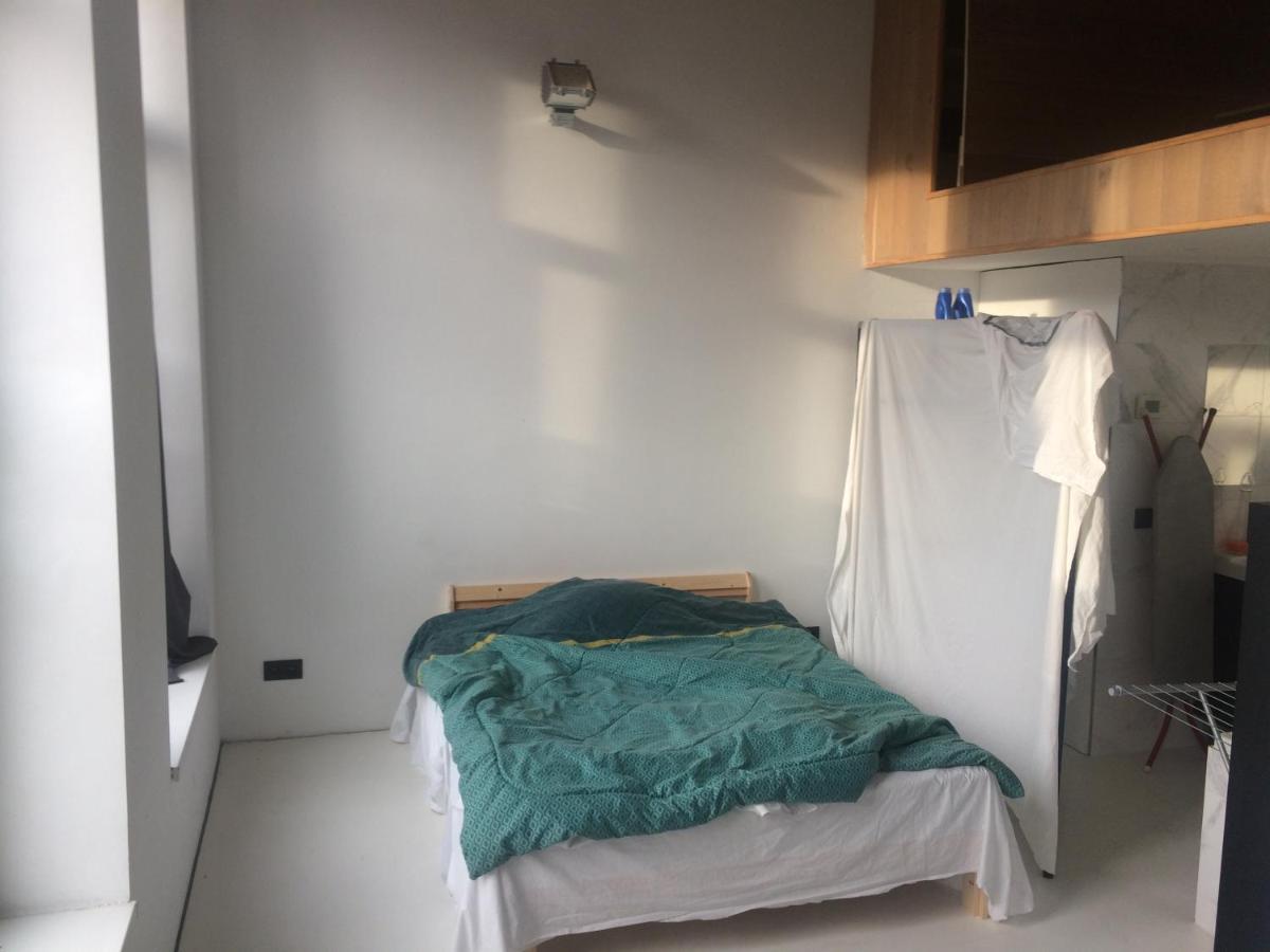 Appartement Crazy Beautiful Loft 4u-be In Quiet Area