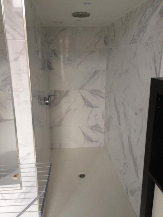 Crazy Beautiful Loft 4u-be In Quiet Area Antwerpen