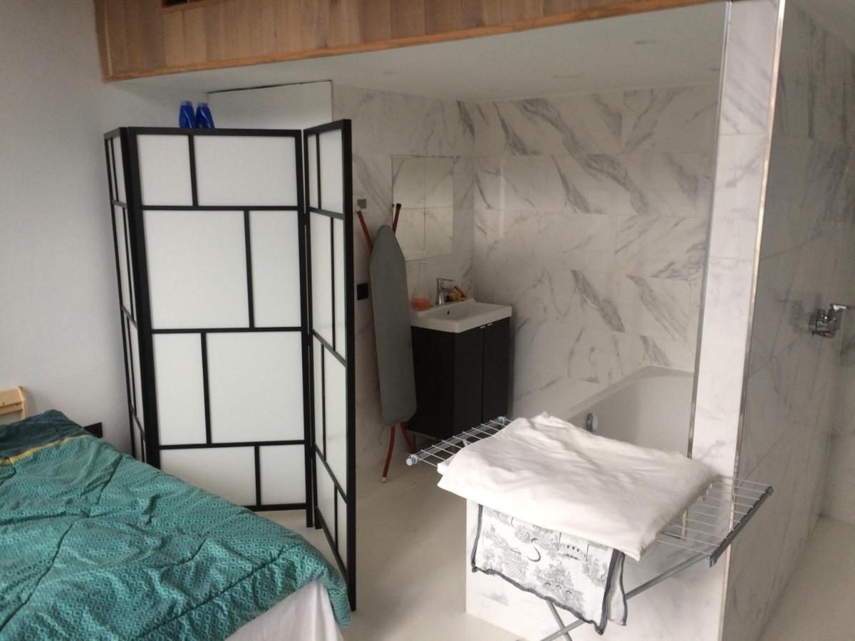Crazy Beautiful Loft 4u-be In Quiet Area