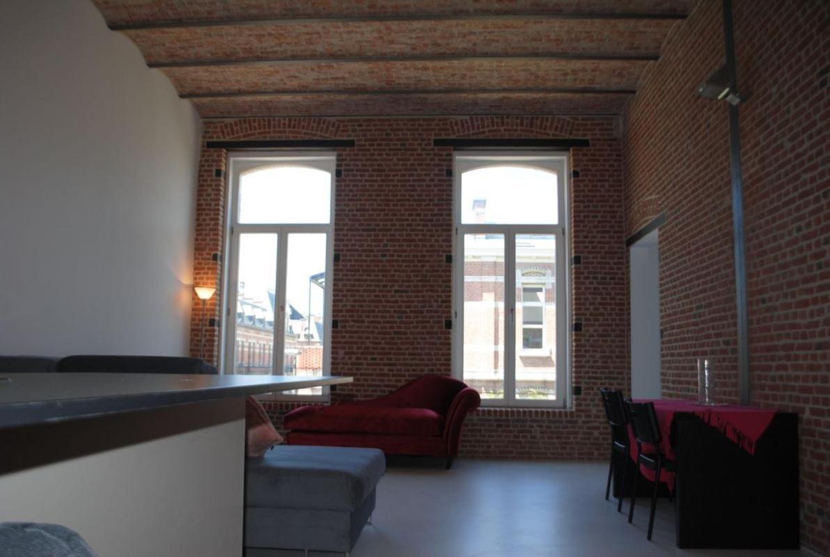 Appartement Crazy Beautiful Loft 4u-be In Quiet Area