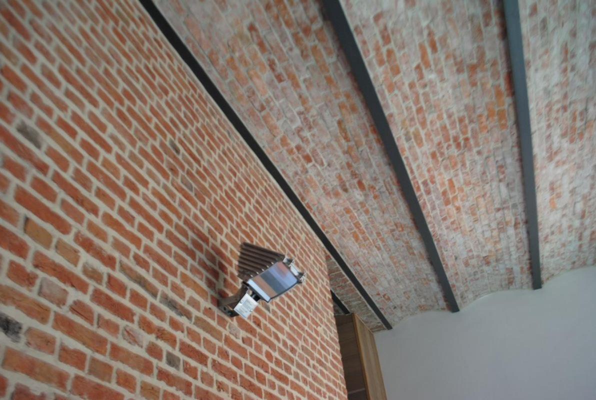 Crazy Beautiful Loft 4u-be In Quiet Area