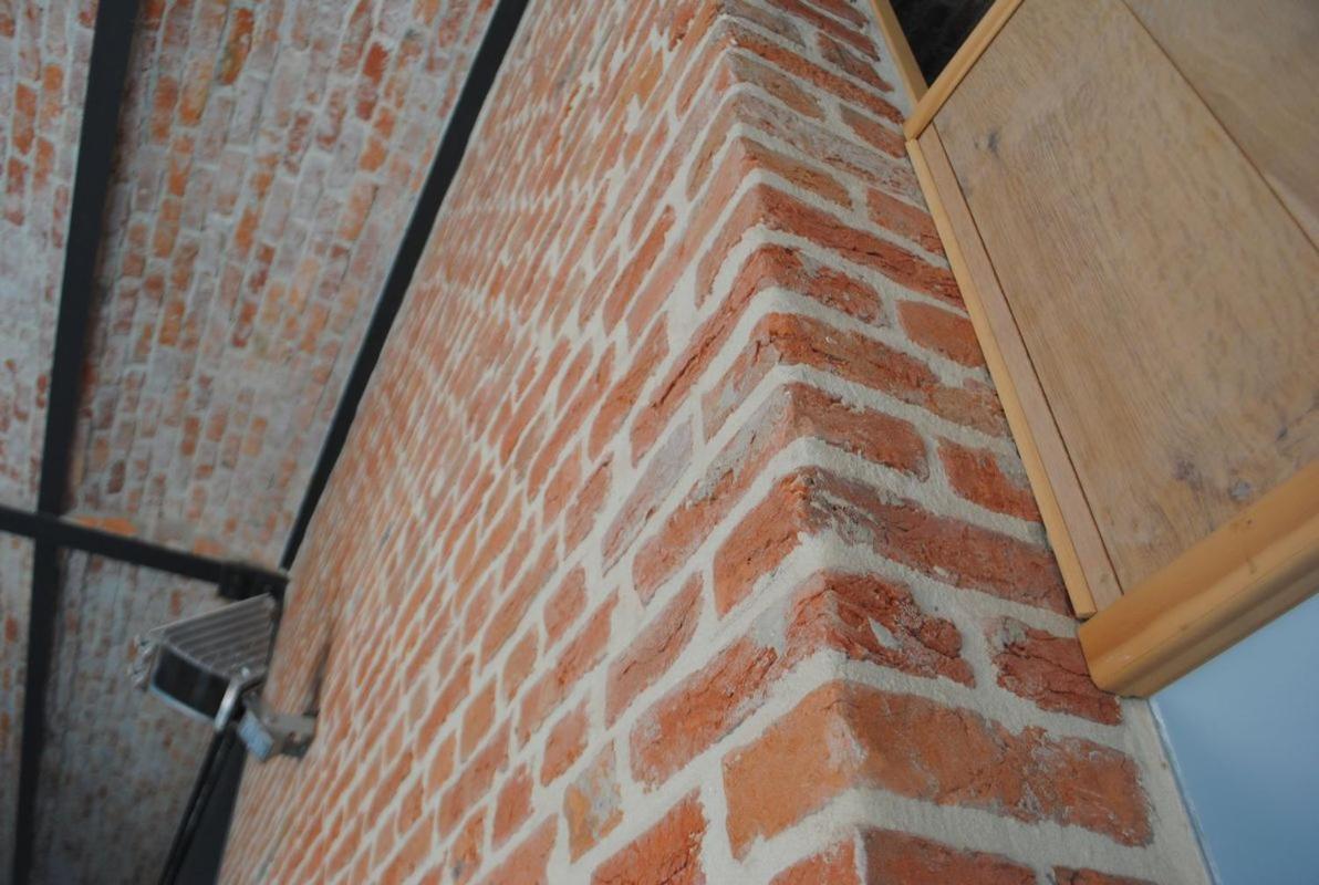 Crazy Beautiful Loft 4u-be In Quiet Area