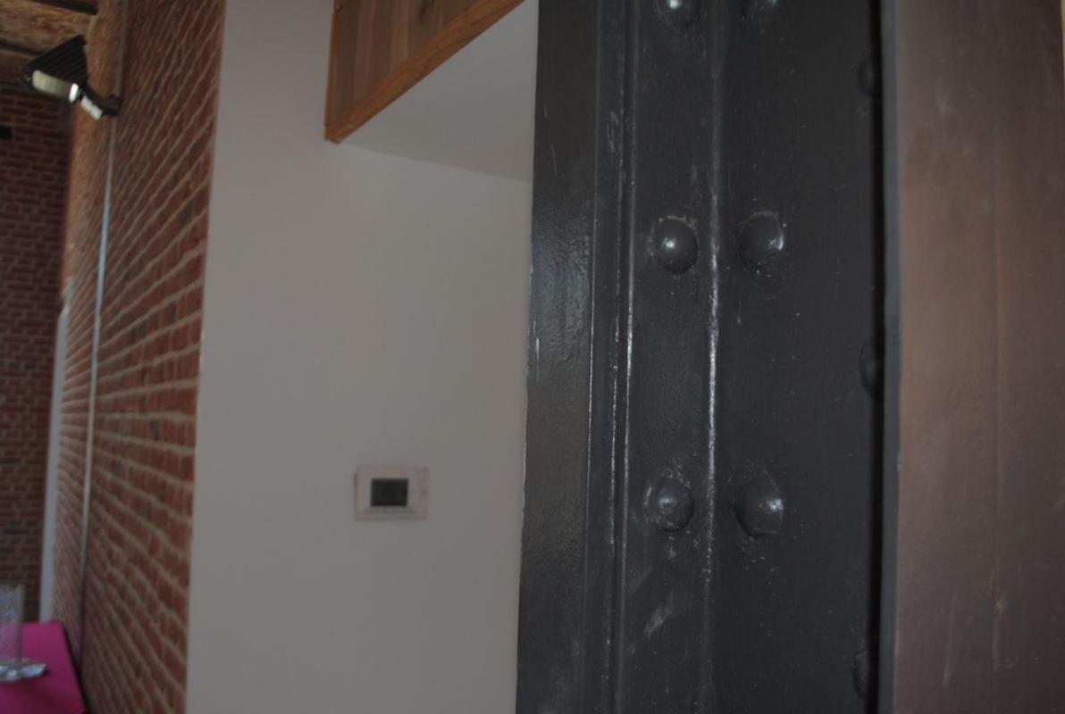Crazy Beautiful Loft 4u-be In Quiet Area