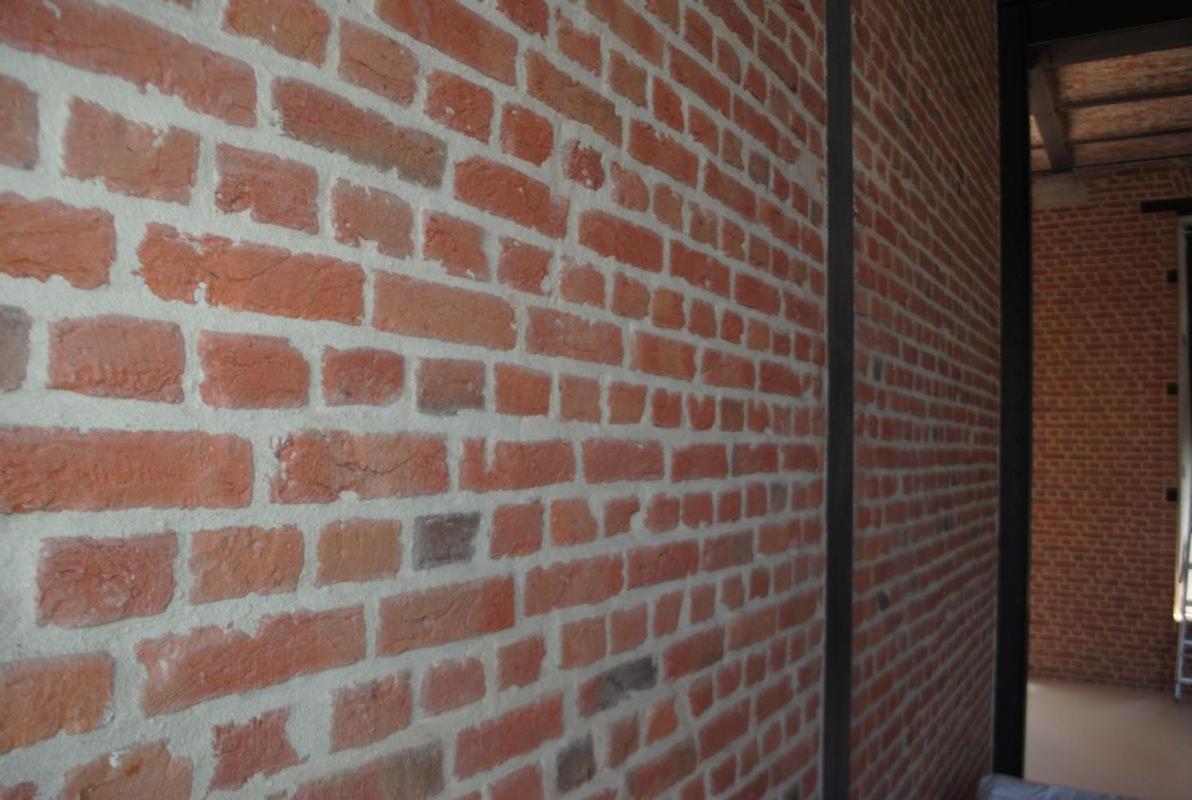 Appartement Crazy Beautiful Loft 4u-be In Quiet Area Antwerpen