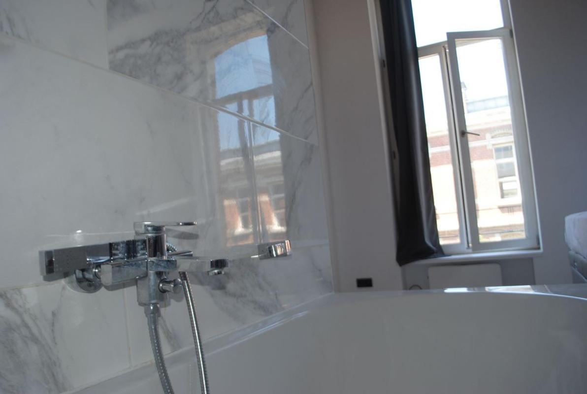 Crazy Beautiful Loft 4u-be In Quiet Area *